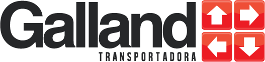 Galland Transportadora logotipo